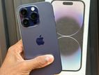 Apple iPhone 14 Pro 256GB (Used)