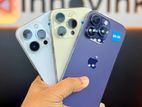 Apple iPhone 14 Pro 256GB (Used)