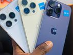 Apple iPhone 14 Pro 256GB (Used)