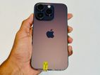 Apple iPhone 14 Pro 256GB (Used)