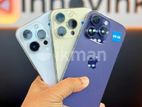 Apple iPhone 14 Pro 256GB (Used)