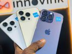 Apple iPhone 14 Pro 256GB (Used)
