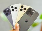 Apple iPhone 14 Pro 256GB (Used)