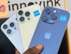 Apple iPhone 14 Pro 256GB (Used)