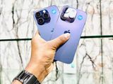 Apple iPhone 14 Pro 256GB (Used)