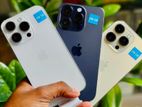Apple iPhone 14 Pro 256GB (Used)