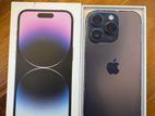 Apple iPhone 14 Pro 256GB (Used)