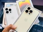 Apple iPhone 14 Pro 256GB (Used)