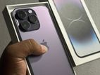 Apple iPhone 14 Pro 256GB (Used)
