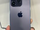 Apple iPhone 14 Pro 256GB (Used)