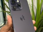 Apple iPhone 14 Pro 256GB (Used)