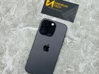 Apple iPhone 14 Pro 256GB (Used)