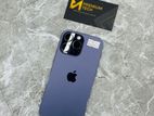 Apple iPhone 14 Pro 256GB (Used)