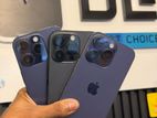 Apple iPhone 14 Pro 256GB (Used)