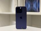Apple iPhone 14 Pro 256GB (Used)