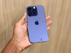 Apple iPhone 14 Pro 256GB (Used)