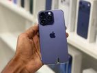 Apple iPhone 14 Pro 256GB (Used)
