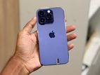 Apple iPhone 14 Pro 256GB (Used)