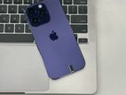 Apple iPhone 14 Pro 256GB (Used)