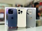 Apple iPhone 14 Pro 256GB (Used)
