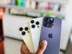 Apple iPhone 14 Pro 256GB (Used)