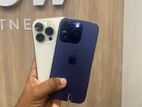 Apple iPhone 14 Pro 256GB (Used)
