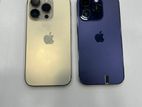 Apple iPhone 14 Pro 256GB (Used)