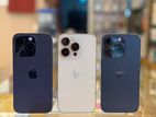Apple iPhone 14 Pro 256GB (Used)