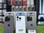 Apple iPhone 14 Pro 256GB (Used)
