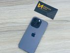 Apple iPhone 14 Pro 256GB (Used)