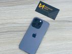 Apple iPhone 14 Pro 256GB (Used)