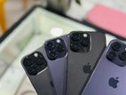 Apple iPhone 14 Pro 256GB (Used)