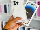 Apple iPhone 14 Pro 256GB (Used)