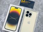 Apple iPhone 14 Pro 256GB (Used)