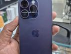 Apple iPhone 14 Pro 256GB (Used)