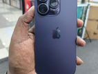 Apple iPhone 14 Pro 256GB (Used)
