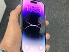 Apple iPhone 14 Pro 256GB (Used)