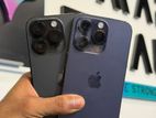 Apple iPhone 14 Pro 256GB (Used)