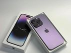 Apple iPhone 14 Pro 256GB (Used)