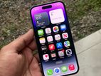 Apple iPhone 14 Pro 256GB (Used)