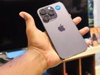 Apple iPhone 14 Pro 256GB (Used)