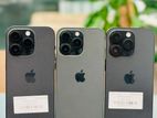 Apple iPhone 14 Pro 256GB (Used)
