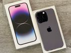 Apple iPhone 14 Pro 256GB (Used)