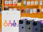 Apple iPhone 14 Pro 256GB (Used)