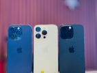 Apple iPhone 14 Pro 256GB (Used)