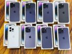 Apple iPhone 14 Pro 256GB (Used)