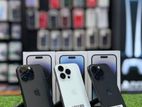 Apple iPhone 14 Pro 256GB (Used)