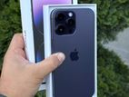 Apple iPhone 14 Pro 256GB (Used)