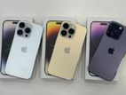Apple iPhone 14 Pro 256GB (Used)