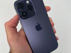 Apple iPhone 14 Pro 256GB (Used)